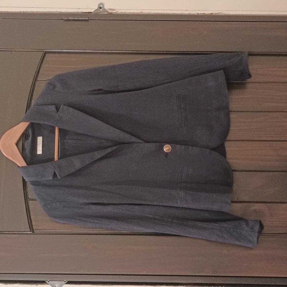 Promod Navy Blazer